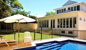 Read more about the article Top Safety Tips for Your Pool Area