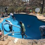 Pool Resurfacing vs Pool Remodeling